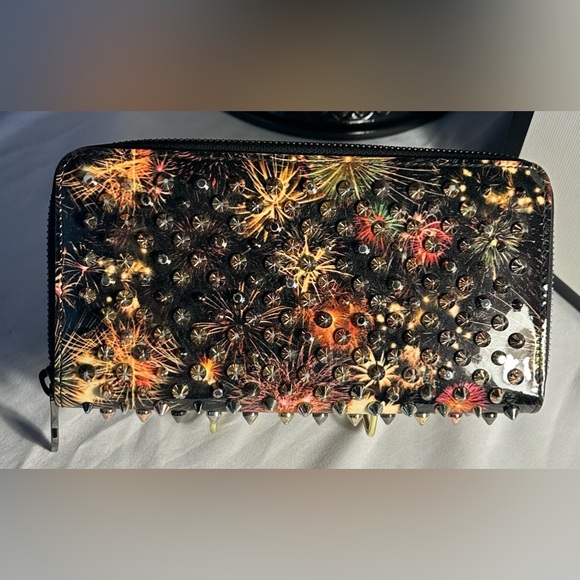 Christian Louboutin Handbags - Christian Louboutin Long Wallet